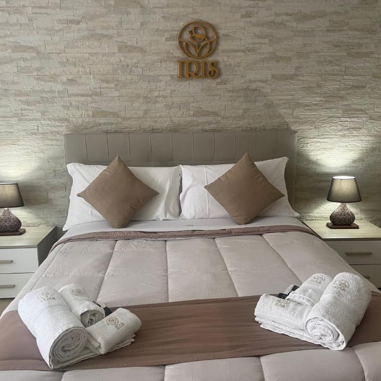 Kleosuite Iris Opera Ortigia - Appartamento con 2 Camere da Letto - 2