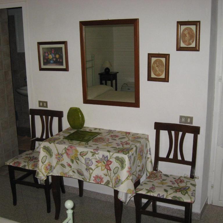 Affittacamere Mariella - Camera Tripla - 3