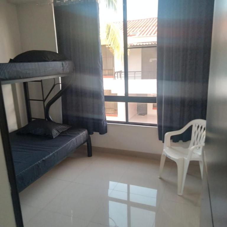 vacation home Ricaurte - One-Bedroom House - 15