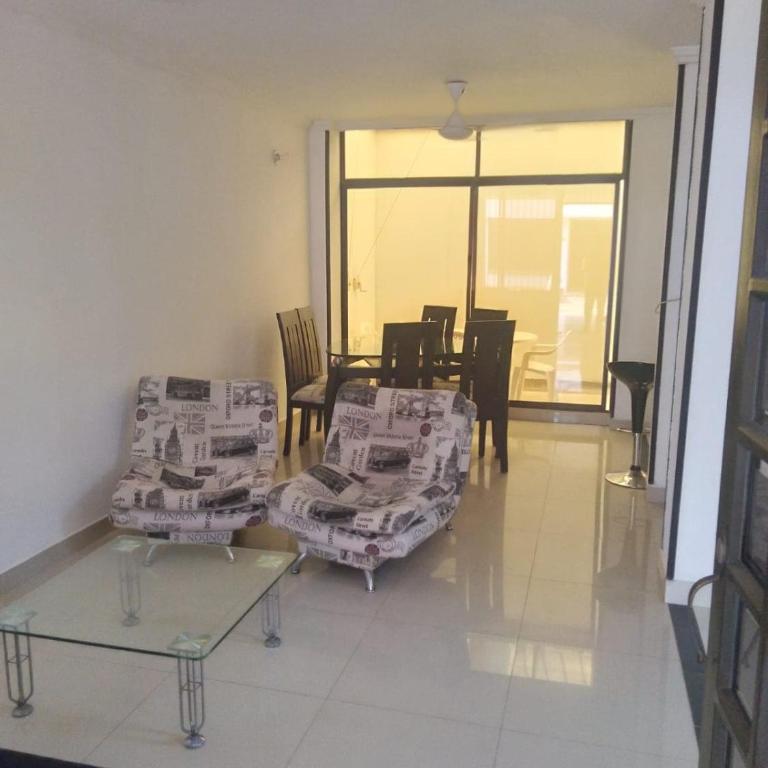 vacation home Ricaurte - Casa con 1 dormitorio - 22