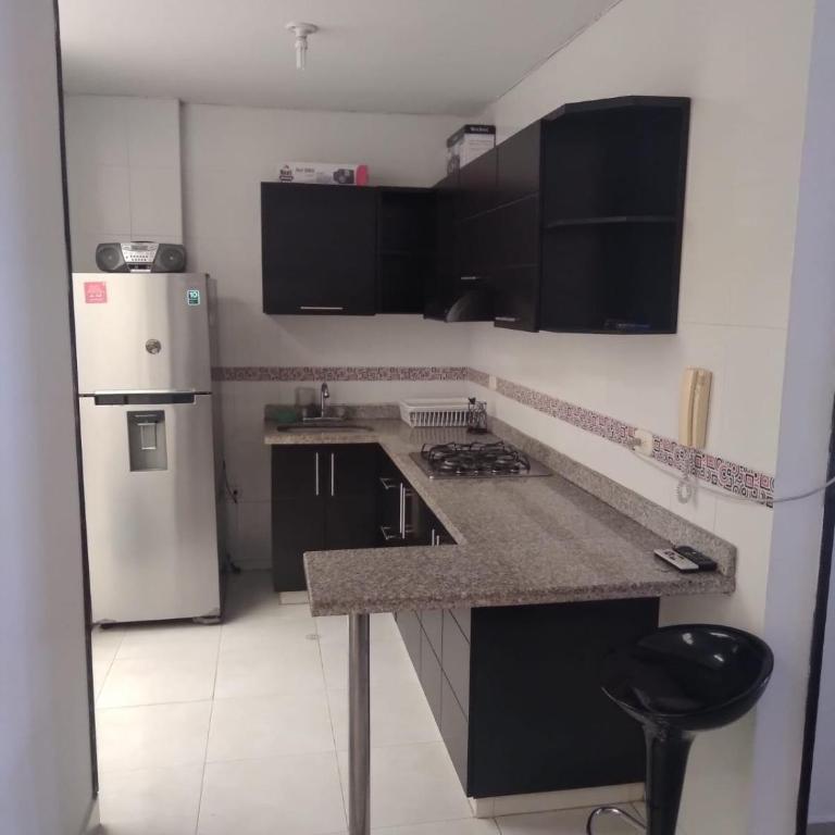 vacation home Ricaurte - Casa con 1 dormitorio - 27