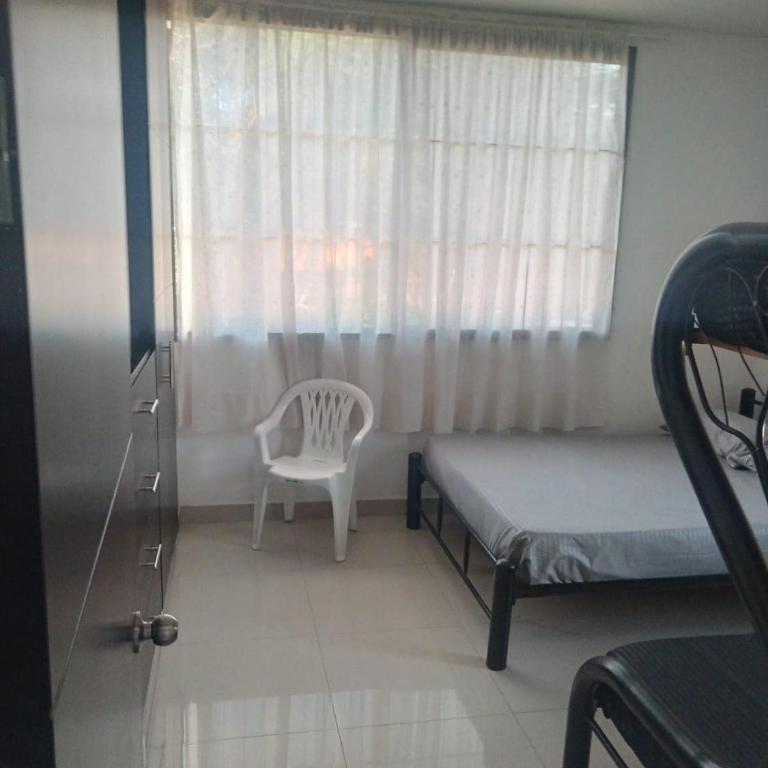 vacation home Ricaurte - Casa con 1 dormitorio - 39