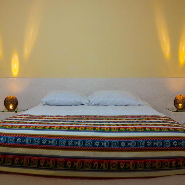 Cabaña Sal y Piedra - Apartamento de 1 dormitorio - 6