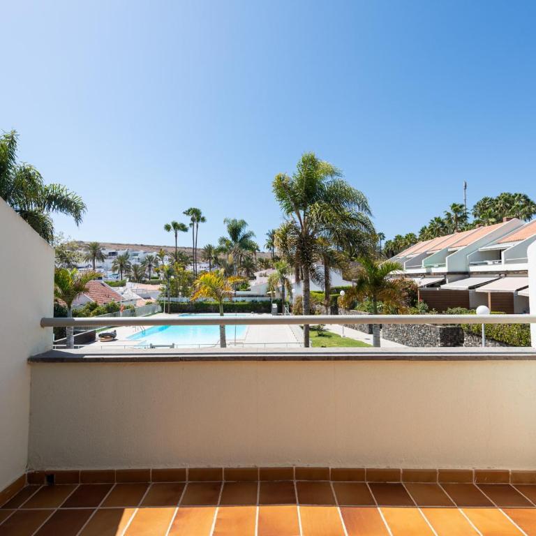 Holiday Home in Spain near the Beach & Marina - Three-Bedroom Vacation Home - 19