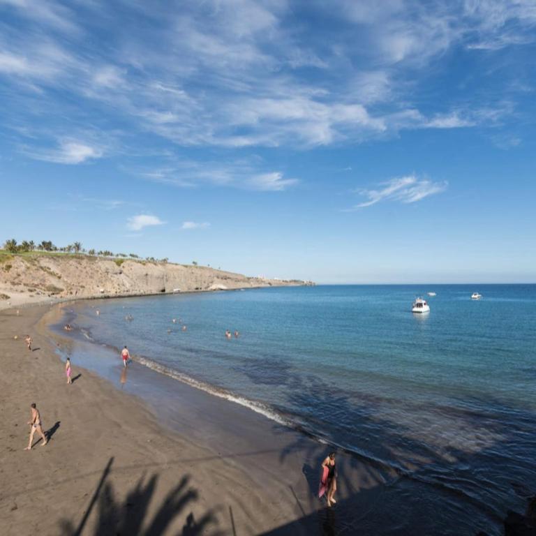 Holiday Home in Spain near the Beach & Marina - Three-Bedroom Vacation Home - 23