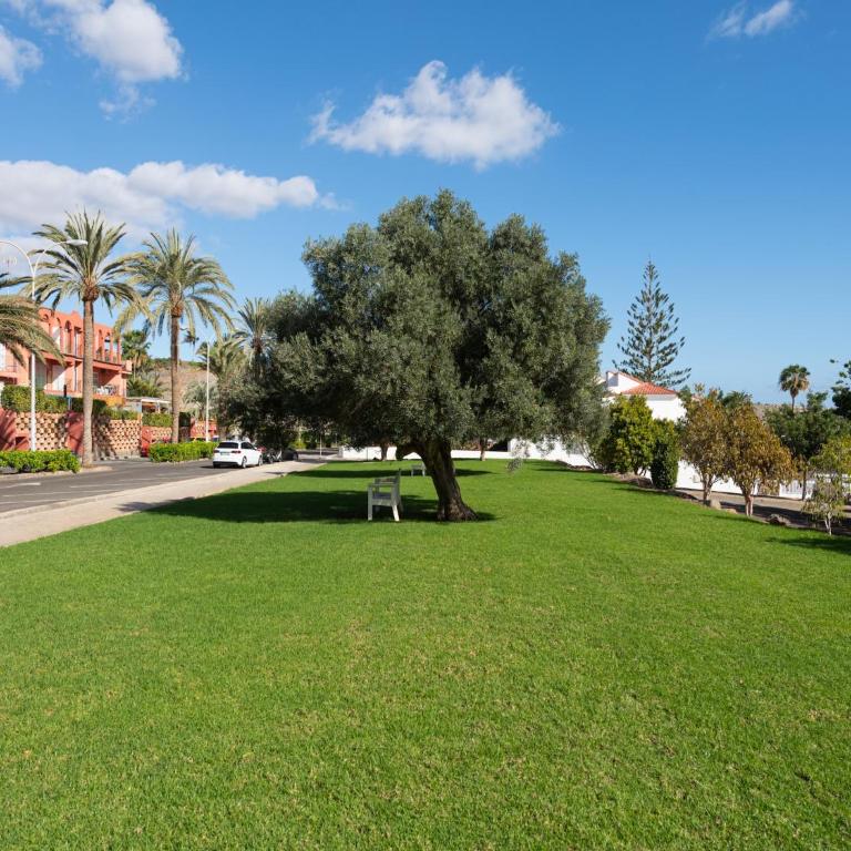 Holiday Home in Spain near the Beach & Marina - Three-Bedroom Vacation Home - 26