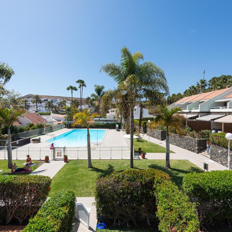 Holiday Home in Spain near the Beach & Marina - Three-Bedroom Vacation Home - 20