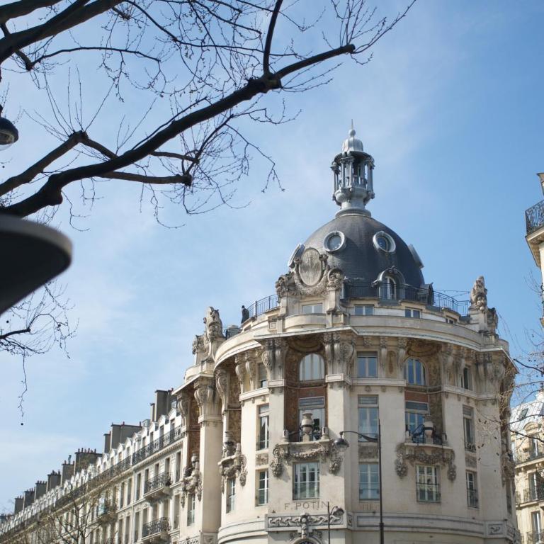 Marvellous Sunbathed 3BR at the heart of Paris - Appartement 3 Chambres - 37