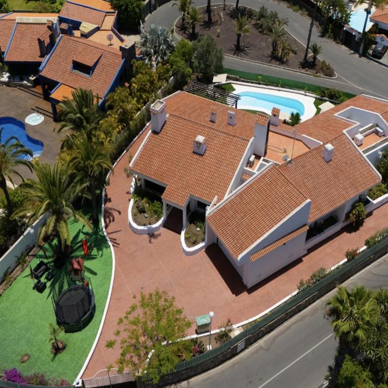 Chalet in Maspalomas with Heated Pool - Superior Chalet - 41