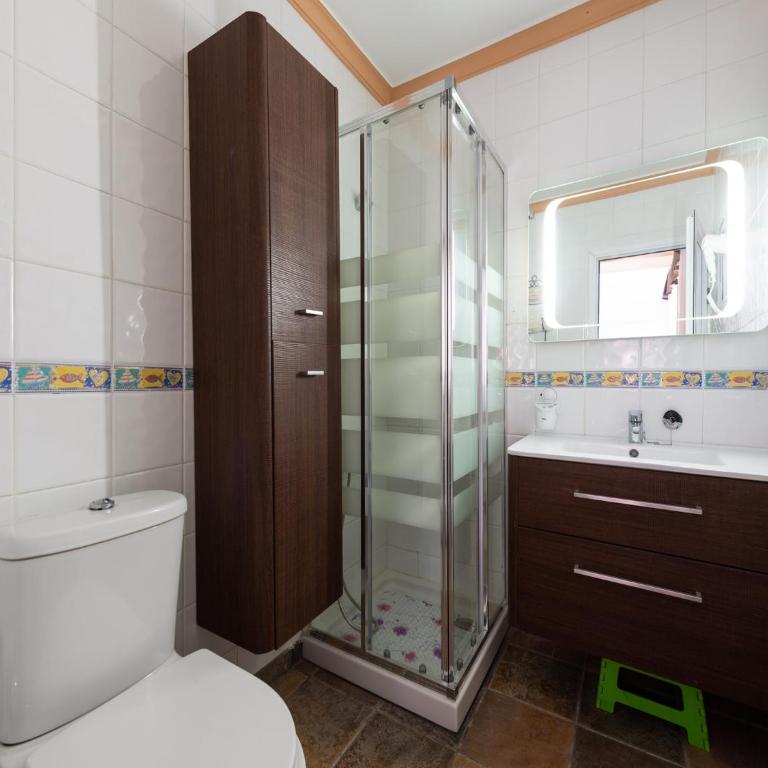 Villa in Maspalomas with Heated Pool & Sports - Superior Chalet - 21