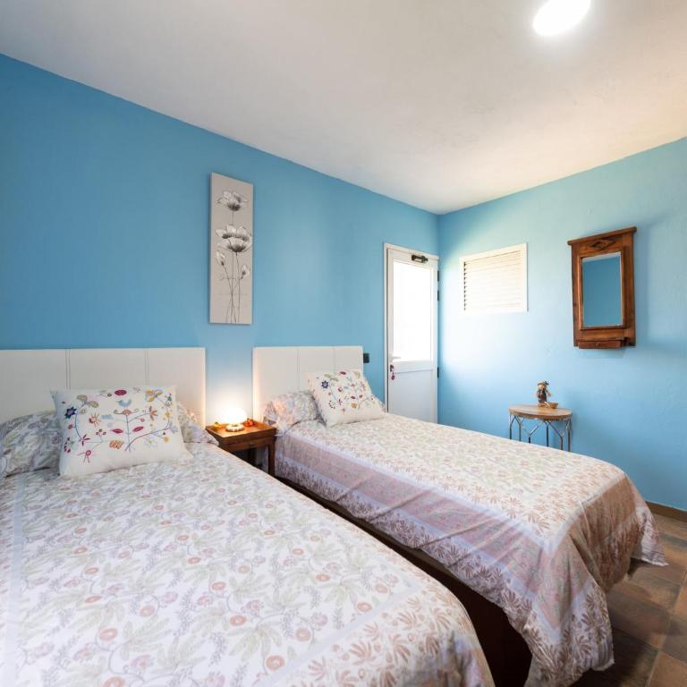 Villa in Maspalomas with Heated Pool & Sports - Superior Chalet - 20