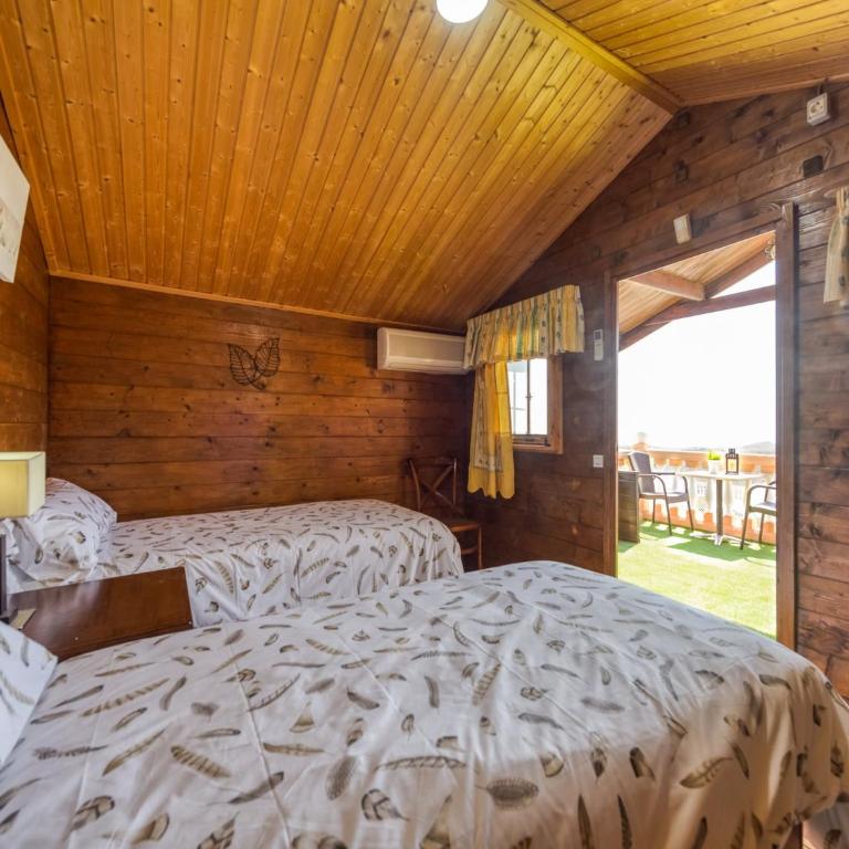 Villa in Maspalomas with Heated Pool & Sports - Superior Chalet - 18