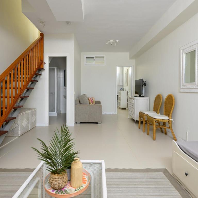 Duplex in Meloneras near Maspalomas Beach - Three-Bedroom Vacation Home - 15