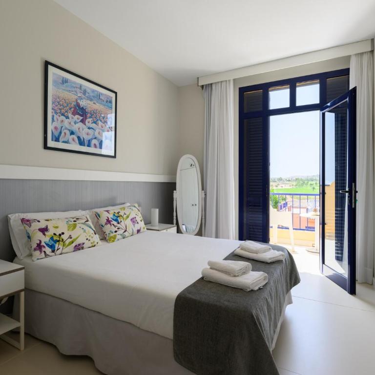 Duplex in Meloneras near Maspalomas Beach - Three-Bedroom Vacation Home - 3