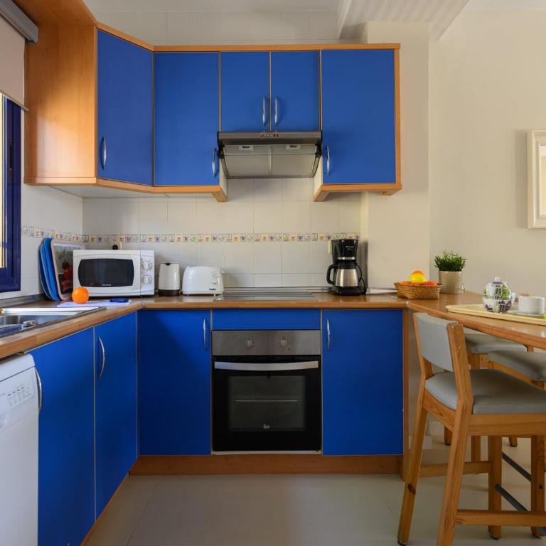 Duplex in Meloneras near Maspalomas Beach - Three-Bedroom Vacation Home - 17
