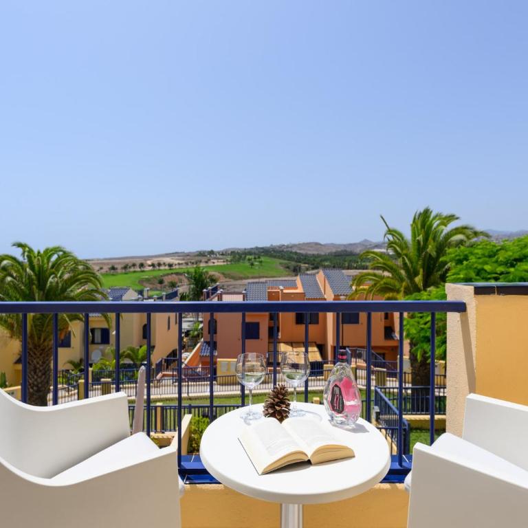 Duplex in Meloneras near Maspalomas Beach - Three-Bedroom Vacation Home - 27