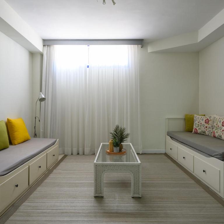 Duplex in Meloneras near Maspalomas Beach - Three-Bedroom Vacation Home - 8
