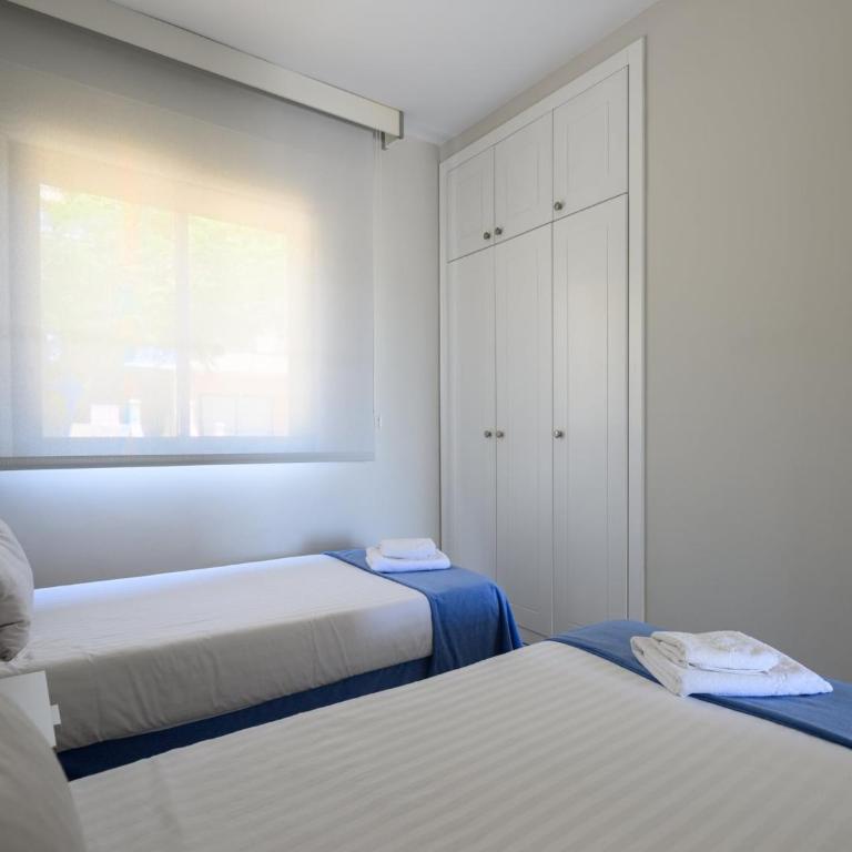 Duplex in Meloneras near Maspalomas Beach - Three-Bedroom Vacation Home - 13