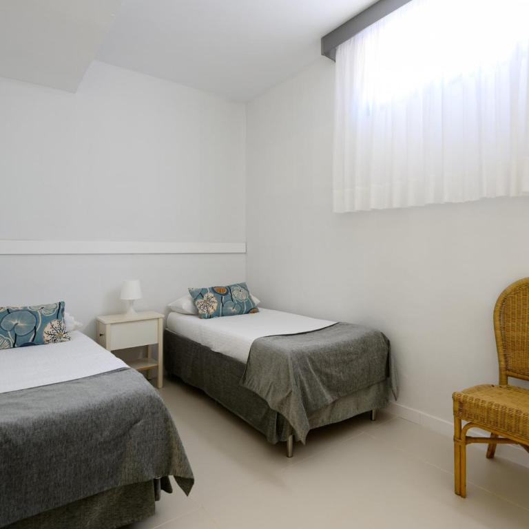Duplex in Meloneras near Maspalomas Beach - Three-Bedroom Vacation Home - 11