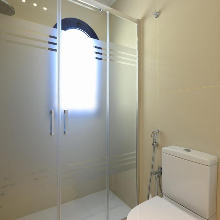 Duplex in Meloneras near Maspalomas Beach - Three-Bedroom Vacation Home - 19