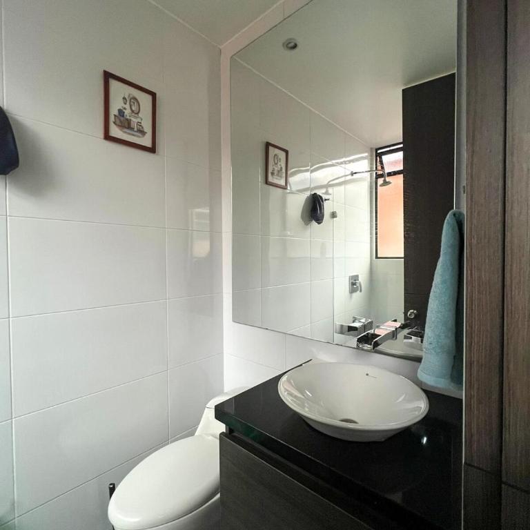 Comfortable apartment near Unicentro - Apartamento de 2 dormitorios - 13