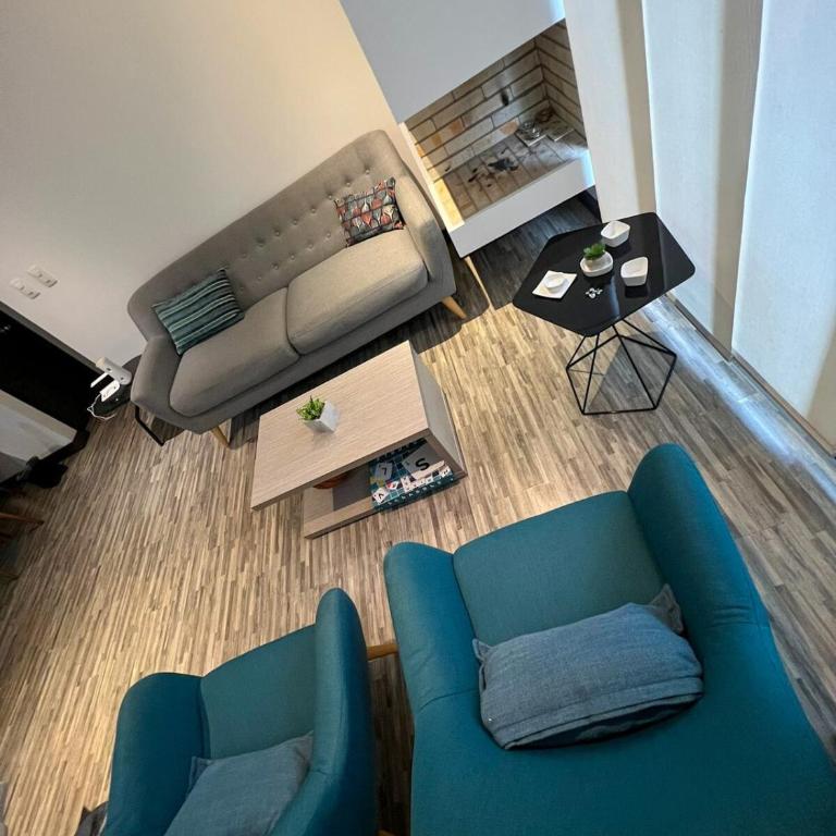 Comfortable apartment near Unicentro - Apartamento de 2 dormitorios - 23