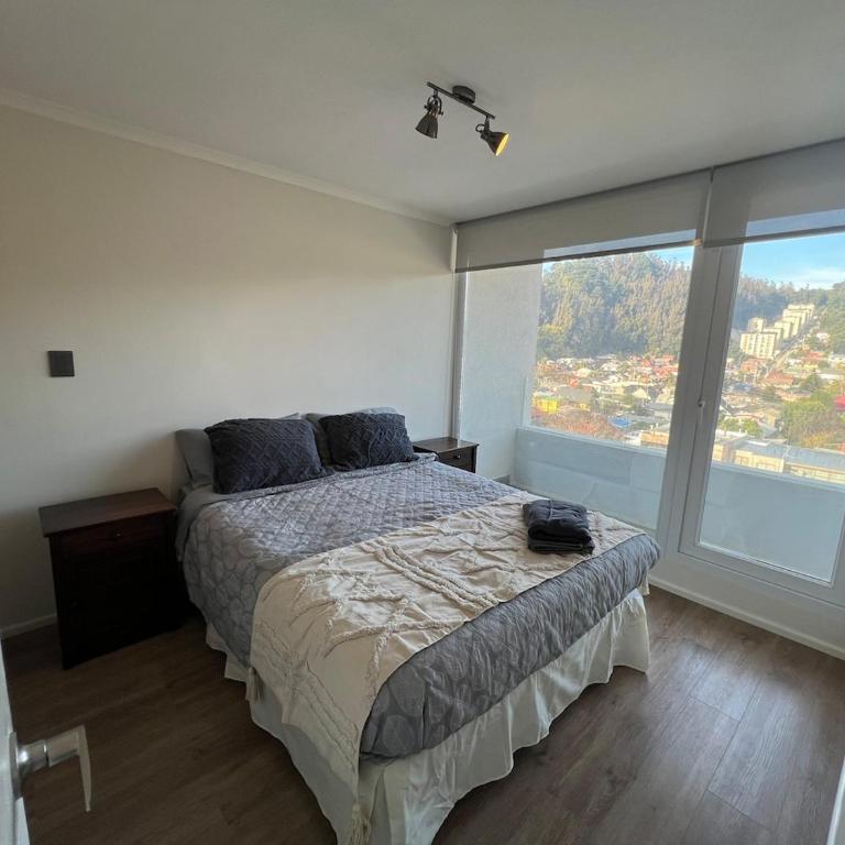Welcoming apartment - Apartamento de 1 dormitorio - 13