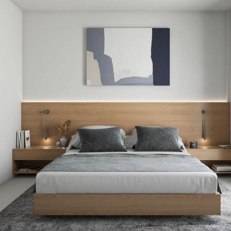 Depa - One-Bedroom Apartment - 1