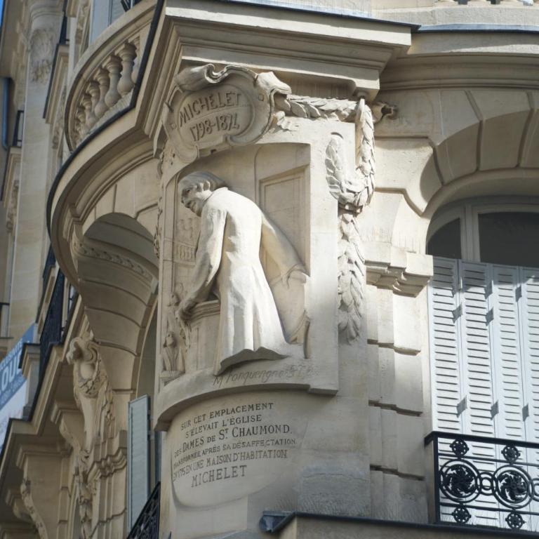 Marvellous Sunbathed 3BR at the heart of Paris - Appartement 3 Chambres - 44