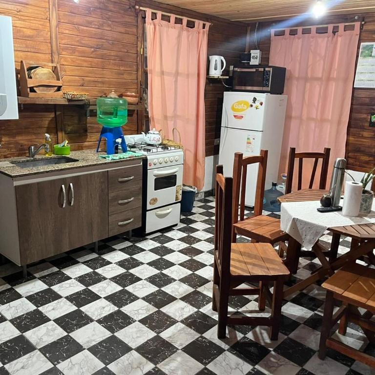 Cabaña del Mollar - Chalet de 3 dormitorios - 5