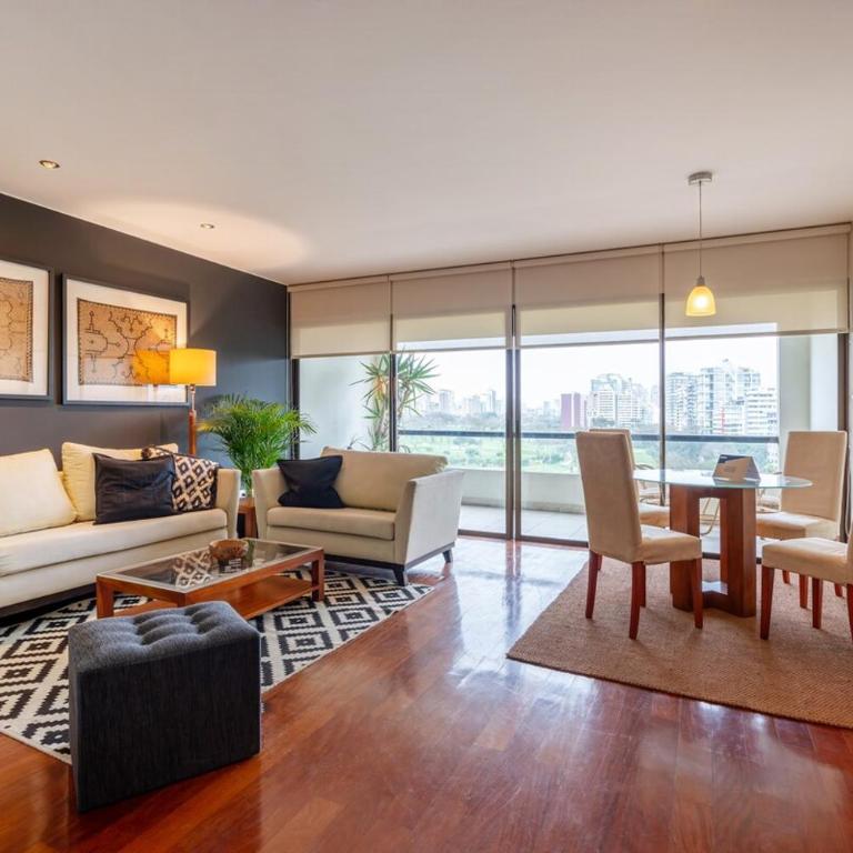 Golfland 2BR by Geko - Two-Bedroom Apartment - 22