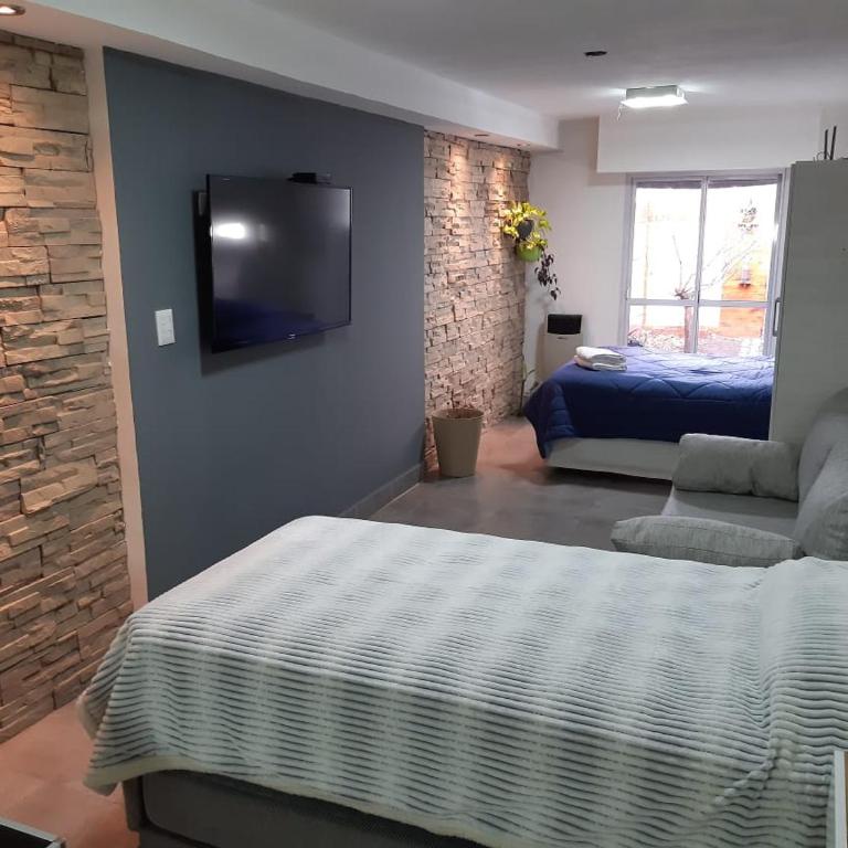 Suites y Deptos - Apartamento - 1