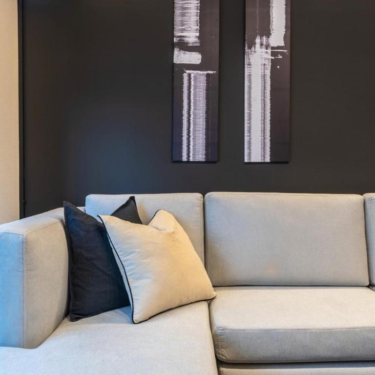 Black Swan1BR by Geko - Apartamento de 1 dormitorio - 24