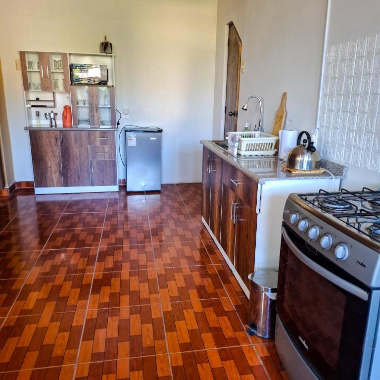 Loft Colca's home - Apartamento de 1 dormitorio - 1