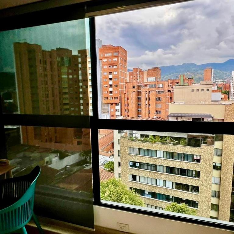 2 Bed Apt W AC in Laureles - Apartamento de 2 dormitorios - 19
