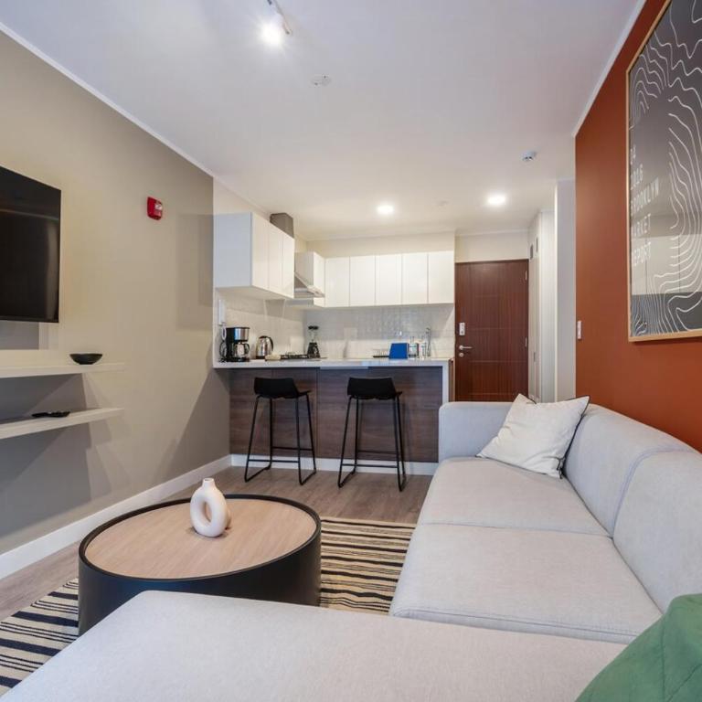 Gilligan 1BR by Geko - Apartamento de 1 dormitorio - 39