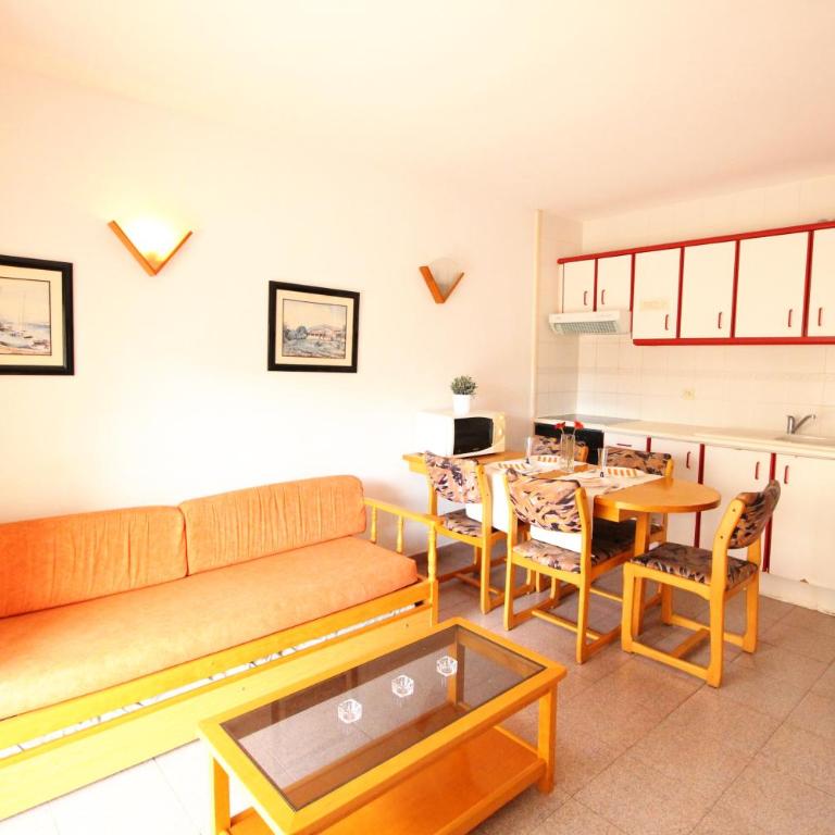 Mariposa 1024 IBERPLAYA - Apartamento de 1 dormitorio - 9