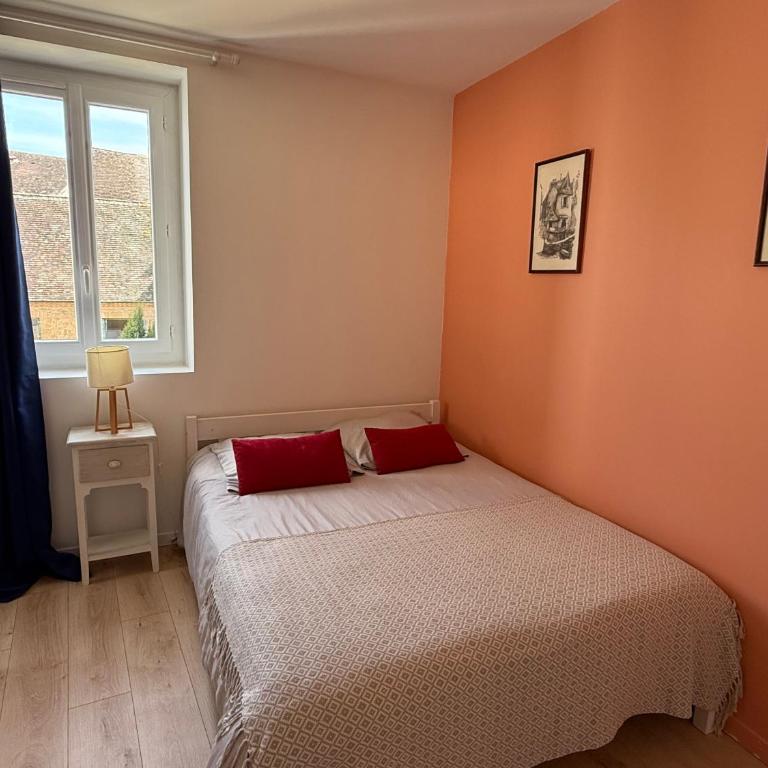 Les Appartements Chambon - Appartement Standard - 8