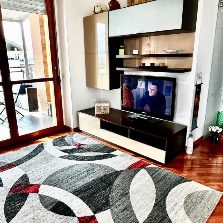 Steo's Place in Turin - Appartamento con 2 Camere da Letto - 9