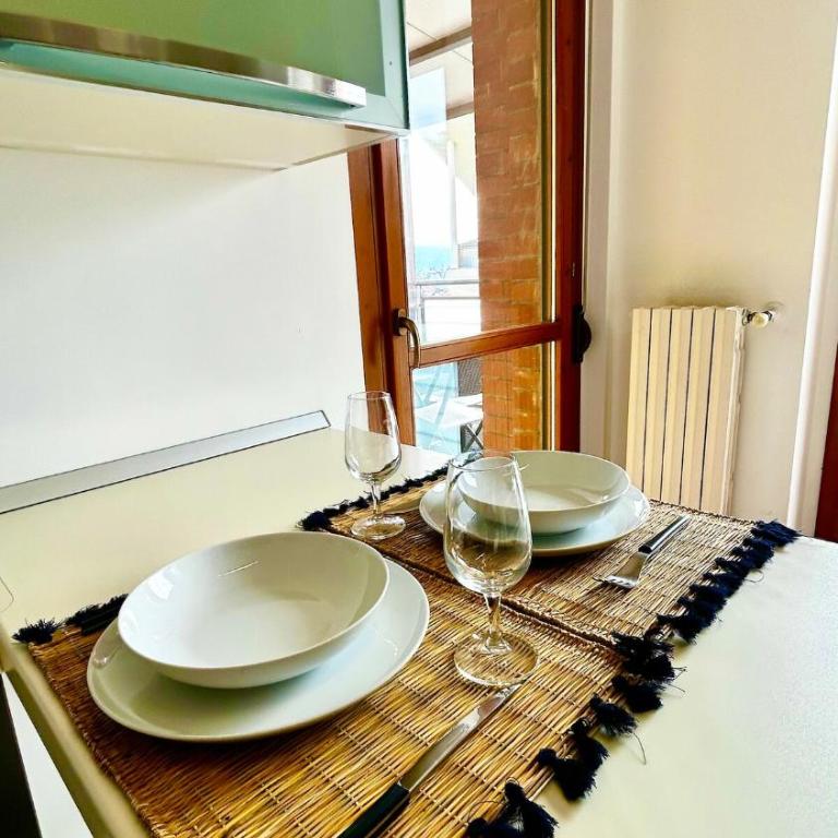 Steo's Place in Turin - Appartamento con 2 Camere da Letto - 16