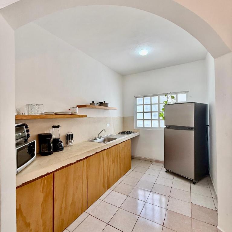 Casa Caimán - Two-Bedroom Family Apartment - 6