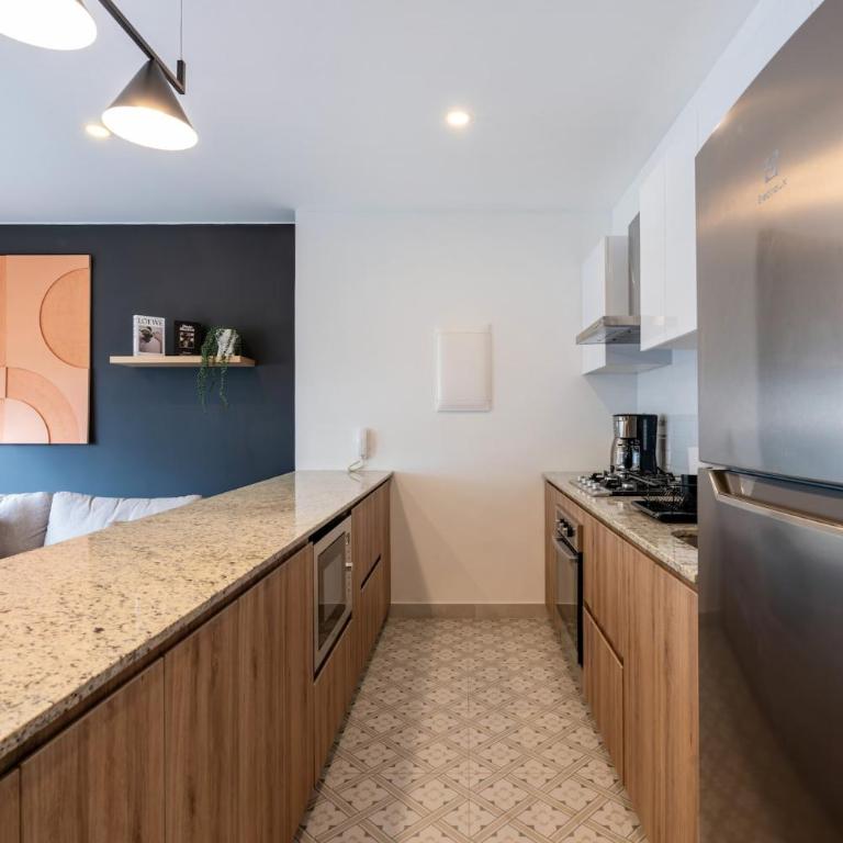 Elegant Bolognesi 501 Residences by Geko - Dúplex - 12