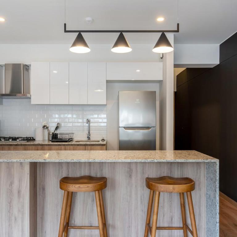 Elegant Bolognesi 501 Residences by Geko - Dúplex - 9