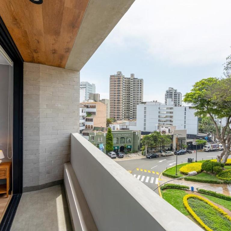 Elegant Bolognesi 501 Residences by Geko - Dúplex - 3