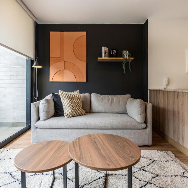 Elegant Bolognesi 501 Residences by Geko - Dúplex - 23