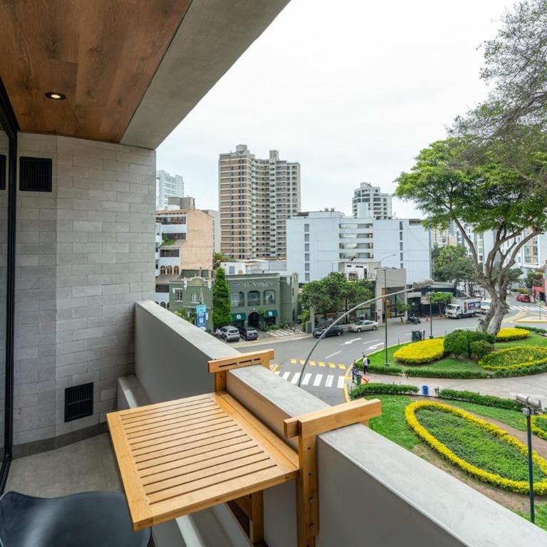 Elegant Bolognesi 501 Residences by Geko - Dúplex - 15