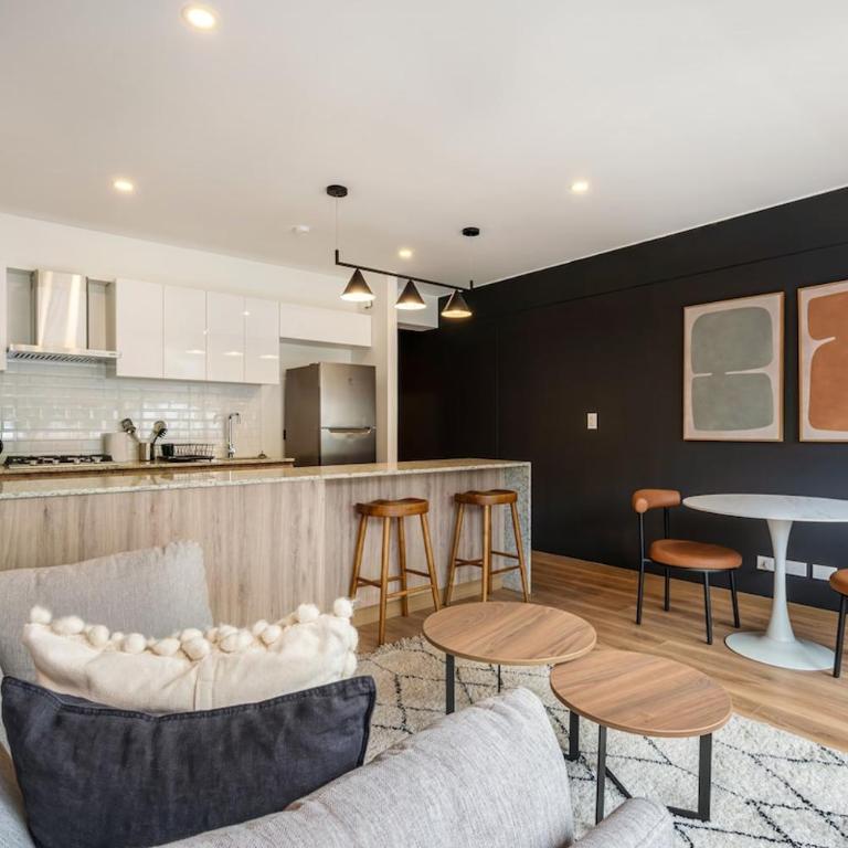 Elegant Bolognesi 501 Residences by Geko - Dúplex - 17