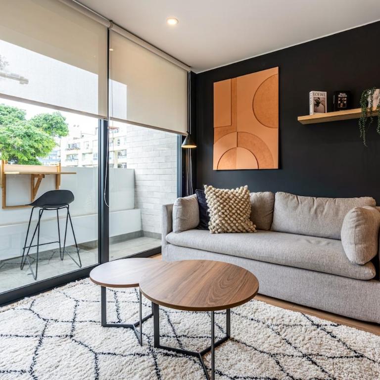 Elegant Bolognesi 501 Residences by Geko - Dúplex - 7