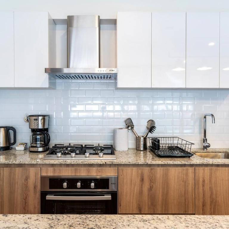 Elegant Bolognesi 501 Residences by Geko - Dúplex - 20