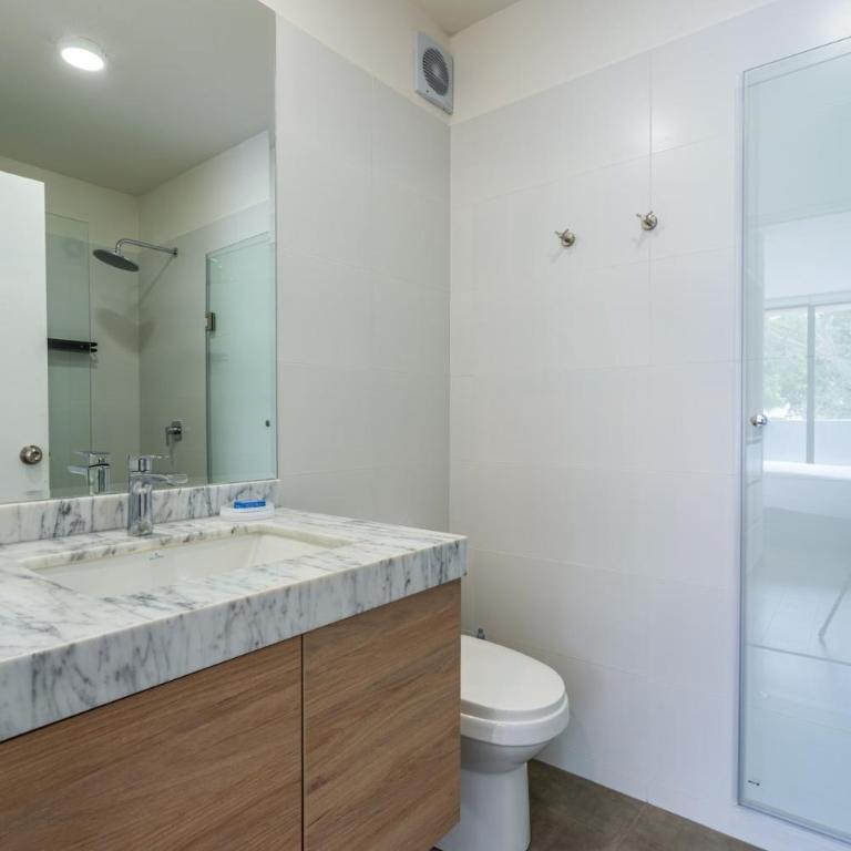 Elegant Bolognesi 501 Residences by Geko - Dúplex - 22